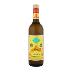 中華牌 桂花陳酒 15度 750ml [輸入甘味果実酒]