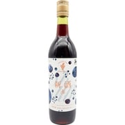 十勝ワイン 新酒 赤 2023 720ml [赤ワイン]