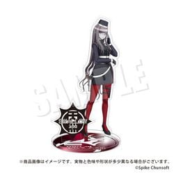 超探偵事件簿 レインコード アクリルスタンド 15. スワロ エレクトロ [キャラクターグッズ]