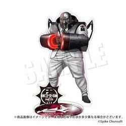 超探偵事件簿 レインコード アクリルスタンド 18. ドミニク フルタンク [キャラクターグッズ]