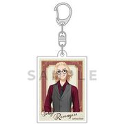東京リベンジャーズ 描き下ろし アクリルキーホルダー スーツベスト Ver. 佐野万次郎 [キャラクターグッズ]