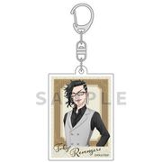 東京リベンジャーズ 描き下ろし アクリルキーホルダー スーツベスト Ver. 九井一 [キャラクターグッズ]