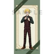 東京リベンジャーズ 描き下ろし ミニタペストリー スーツベスト Ver. 花垣武道 [キャラクターグッズ]