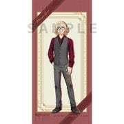 東京リベンジャーズ 描き下ろし ミニタペストリー スーツベスト Ver. 佐野万次郎 [キャラクターグッズ]