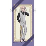 東京リベンジャーズ 描き下ろし ミニタペストリー スーツベスト Ver. 乾青宗 [キャラクターグッズ]