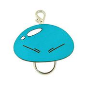 転生したらスライムだった件 OJAGA DESIGN×転スラ レザーキーホルダー [キャラクターグッズ]