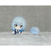転生したらスライムだった件 コリウスの夢 ミニキャラアクリルブロックセット リムル [キャラクターグッズ]
