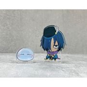 転生したらスライムだった件 コリウスの夢 ミニキャラアクリルブロックセット ソウエイ [キャラクターグッズ]