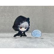 転生したらスライムだった件 コリウスの夢 ミニキャラアクリルブロックセット ルミナス [キャラクターグッズ]