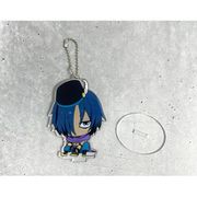 転生したらスライムだった件 コリウスの夢 ミニキャラビックアクリルキーホルダー ソウエイ [キャラクターグッズ]