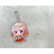 転生したらスライムだった件 コリウスの夢 ミニキャラビックアクリルキーホルダー シュナ [キャラクターグッズ]