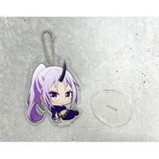 転生したらスライムだった件 コリウスの夢 ミニキャラビックアクリルキーホルダー シオン [キャラクターグッズ]