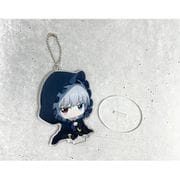 転生したらスライムだった件 コリウスの夢 ミニキャラビックアクリルキーホルダー ルミナス [キャラクターグッズ]