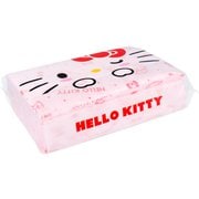 ハローキティ キュートピンク 袋入ティシュ 200枚(100組)