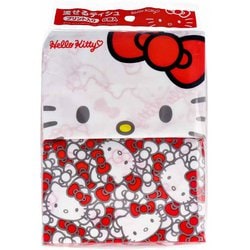 ハローキティ 水に流せるポケットティシュ 6パック入