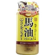 ロッシモイストエイド 馬油オイルインコンディショナーBN 450ml