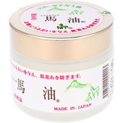 タテガミ油 ショウキリュウ馬油 限定品 80ml