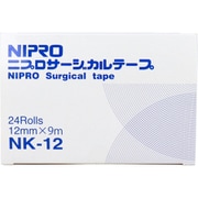 ニプロ サージカルテープ NK-12 12mm×9m 業務用24巻入
