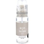 モアルーム マルチオイル ヘア・ボディオイル ムスク+サボン MRM-8-4 100ml