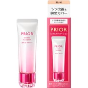 プリオール 薬用 リンクル美コルセットファンデーション 3 濃いめ