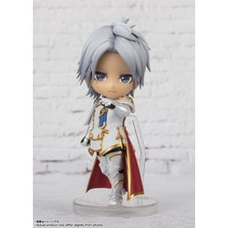 Amazon.co.jp: TAMASHII NATIONS フィギュアーツ mini テイルズ