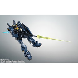 ヨドバシ.com - バンダイスピリッツ ROBOT魂 機動戦士Ζガンダム