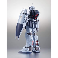 BANDAI - ROBOT魂(SIDE MS) RGM-79SP ジム・スナイパーII ver. A.N.I.M.E. 機動戦士ガンダム0080 ポケットの中の戦争 完成品 可動フィギュア バンダイスピリッツ 再販】ROBOT魂 [SIDE MS] 機動戦士ガンダム0080 ポケットの中の