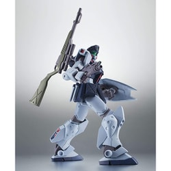 ヨドバシ.com - バンダイスピリッツ ROBOT魂 機動戦士ガンダム