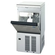 キューブアイスメーカー 25kgタイプ IM-25M-2