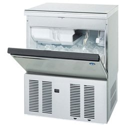 キューブアイスメーカー 55kgタイプ IM-55M-2