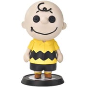 CT1-23003 Cutie1（キューティ1） PEANUTS チャーリー・ブラウン [塗装済完成品フィギュア 全高約120mm]