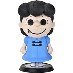 CT1-23004 Cutie1（キューティ1） PEANUTS ルーシー・ヴァンペルト [塗装済完成品フィギュア 全高約120mm]