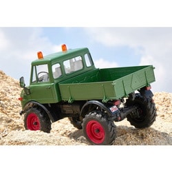 ヨドバシ.com - プラッツ PLATZ FMS12405RTRGN 1/24 リアリ