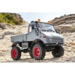 ヨドバシ.com - プラッツ PLATZ FMS12405RTRGY 1/24 リアリ