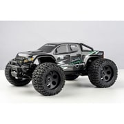 FMS12421BDRTRBK 1/24 RTR RC完成モデル シボレー コロラド ブラック [ラジコンカー]