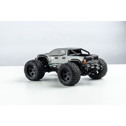 ラジコン　1/24 RTR RC完成モデル シボレー コロラド(ブラック) 2.4GHz仕様 [FMS12421BDRTRBK] ヨドバシ.com - プラッツ PLATZ FMS12421BDRTRBK 1/24 RTR RC