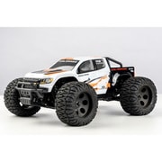 FMS12421BDRTRWH 1/24 RTR RC完成モデル シボレー コロラド ホワイト [ラジコンカー]