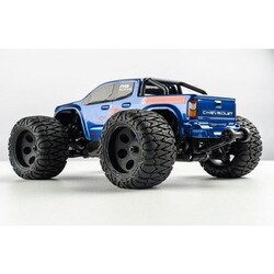 ヨドバシ.com - プラッツ PLATZ FMS12421BDRTRBU 1/24 RTR RC