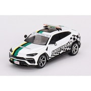 MGT00591-MJ 1/64 ランボルギーニ ウルス 2022 マカオグランプリ オフィシャルセーフティーカー 右ハンドル [ダイキャストミニカー]
