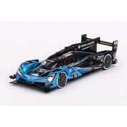 MGT00685-MJ 1/64 アキュラ ARX-06 GTP IMSA デイトナ24時間 2023 #10 コニカミノルタ Acura [ダイキャストミニカー]
