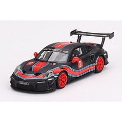 TSM430759 1/43 ポルシェ 911 GT2 RS クラブスポーツ プレゼンテーション [レジンキャストミニカー]