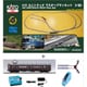 3-901 KATO 懐かしの旧形国電ではじめる HOゲージ運転セット [鉄道模型]
