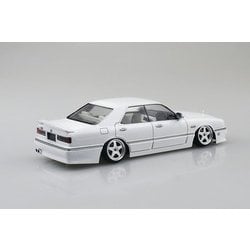 1/24 アオシマ インシュランス y31 シーマ 完成品 1/24 アオシマ インシュランス y31 シーマ 完成品 - メルカリ