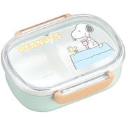 PCR-7 スヌーピー24 中子付弁当箱 360ml [キャラクターグッズ]
