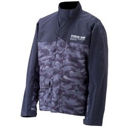 ヨドバシ.com - RS TAICHI アールエスタイチ RSR048GY01M [RSR048 DRYMASTER レインスーツ  カラー：URBAN CAMO サイズ：M] 通販【全品無料配達】