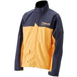 RSR048 DRYMASTER レインスーツ カラー：YELLOW サイズ：M RSR048YE01M