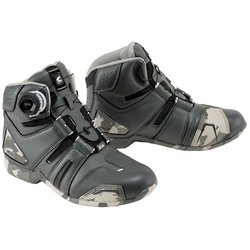 RSS006 DRYMASTER BOA ライディングシューズ カラー：カラー：URBAN CAMO サイズ：25.5cm RSS006GY01255