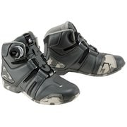 RSS006 DRYMASTER BOA ライディングシューズ カラー:カラー:URBAN CAMO サイズ:26.5cm RSS006GY01265
