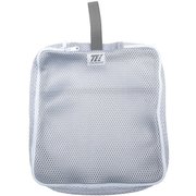 53317 [Travel Eqipement（トラベル イクイップメント） TE デオドラントランドリーポーチ 消臭 ドクターメルケア DR.MELLCARE Mサイズ グレー]
