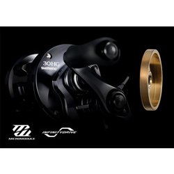 ヨドバシ.com - シマノ SHIMANO 24 カルカッタコンクエスト SE